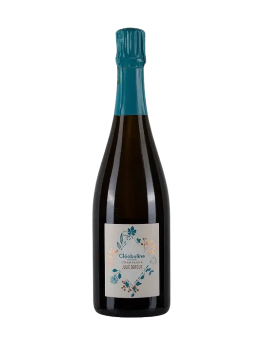 Julie Dufour Cléobuline - 75 cl bottle