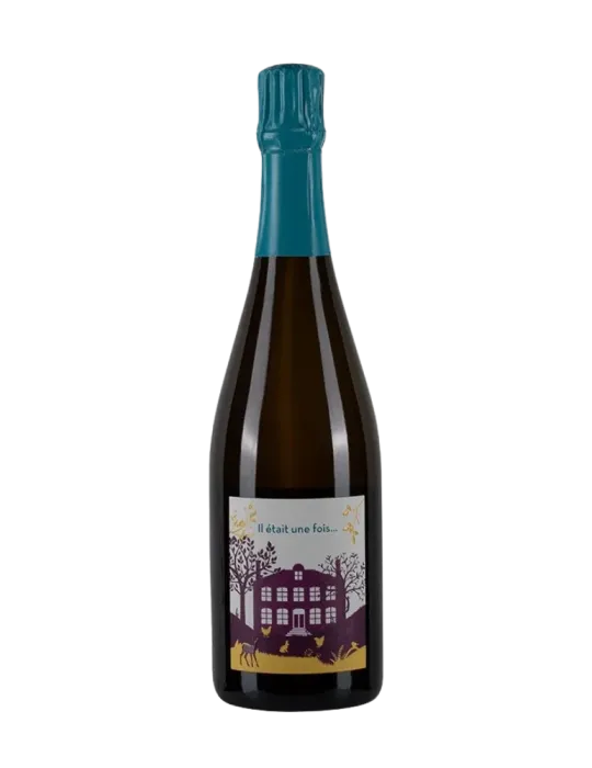 Julie Dufour Cléobuline Chapitre 1 - 75 cl bottle
