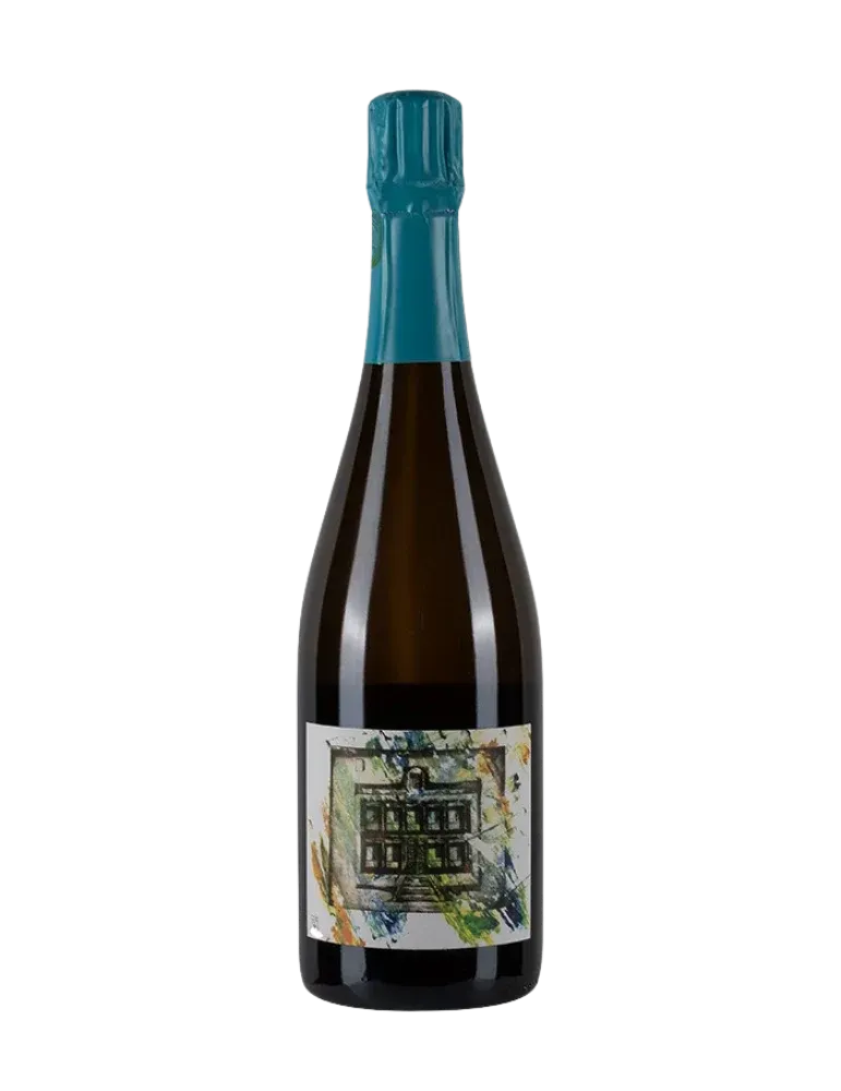 Julie Dufour Cléobuline Chapitre 2 - 75 cl bottle