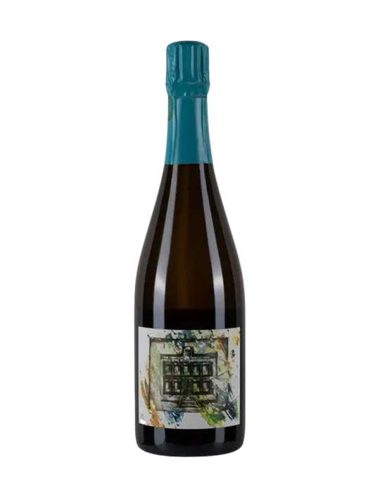 Julie Dufour Cléobuline Chapitre 2 - 75 cl bottle