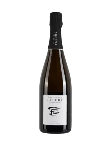 Fleury Brut Nature Fleur De L'Europe - 75 cl bottle
