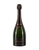 Krug Vintage 2000 - 75 cl bottle
