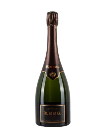 Krug Vintage 2011 - bottiglia da 75 cl
