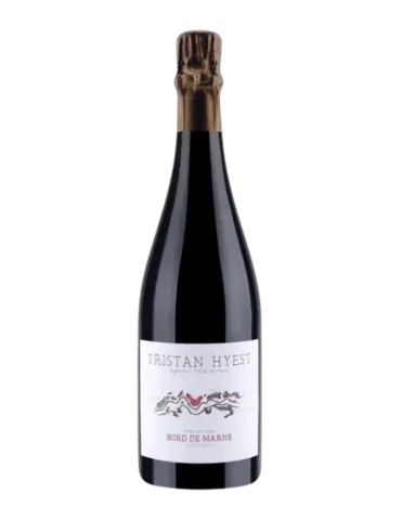 Tristan Hyest Bord de Marne Brut - bottiglia da 75 cl