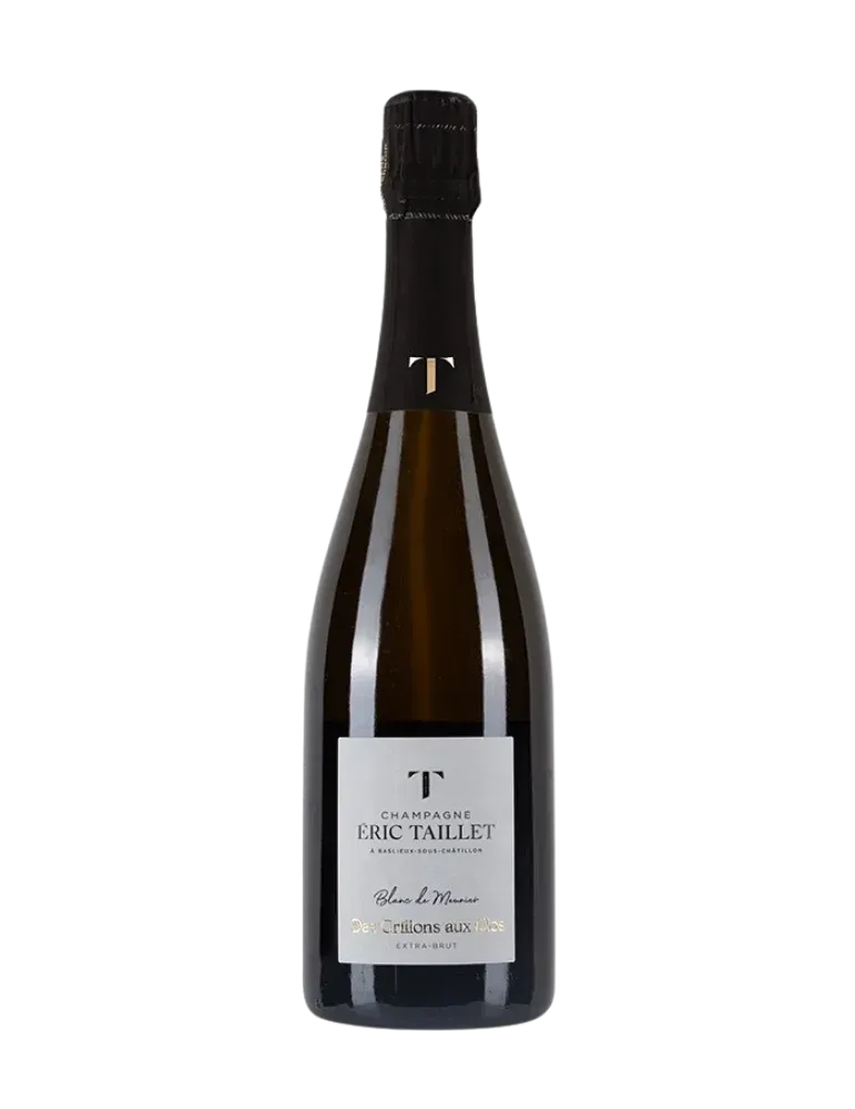Eric Taillet Des Grillons aux Clos - 75 cl bottle