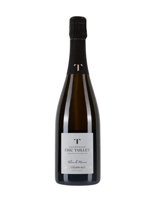 Eric Taillet Des Grillons aux Clos - 75 cl bottle