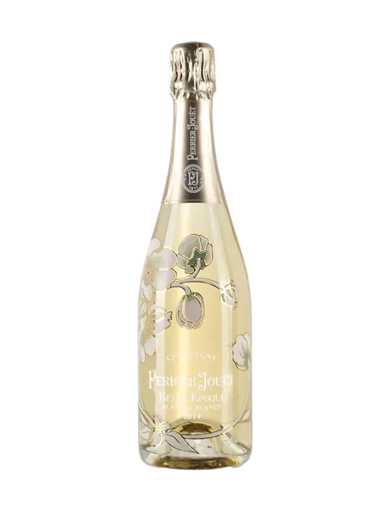 Perrier-Jouët Belle Epoque Blanc de Blancs 2014 - bottiglia da 75 cl