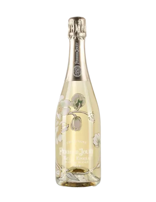 Perrier-Jouët Belle Epoque Blanc de Blancs 2014 - bottiglia da 75 cl