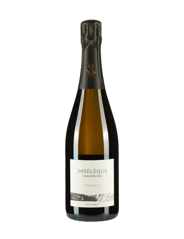 J-M Sélèque Solessence - 75 cl bottle