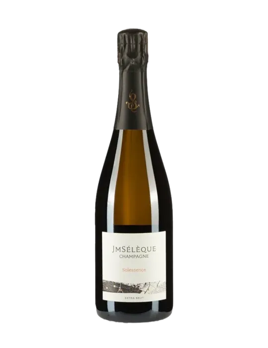 J-M Sélèque Solessence - 75 cl bottle