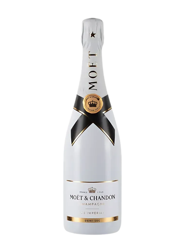 Moët & Chandon Ice Imperial - bottiglia da 75 cl
