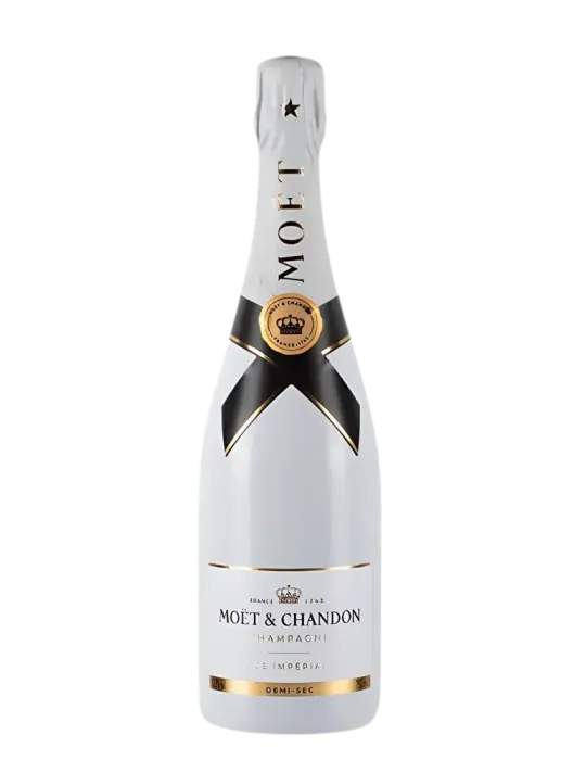 Moët & Chandon Ice Imperial - bottiglia da 75 cl