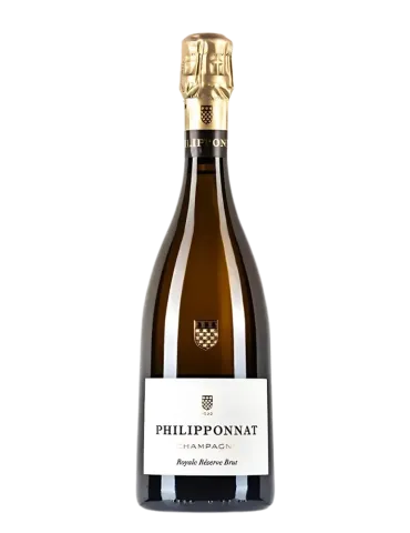 Philipponnat Royale Réserve Brut - bottiglia da 75 cl