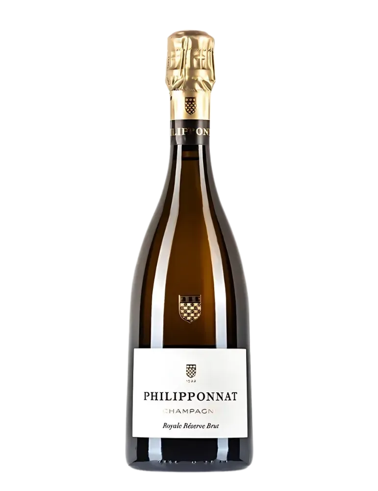 Philipponnat Royale Réserve Brut - bottiglia da 75 cl