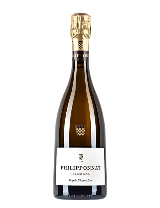 Philipponnat Royale Réserve Brut - bottiglia da 75 cl