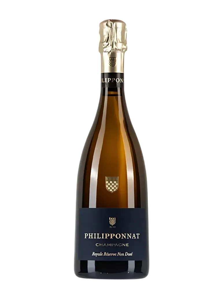 Philipponnat Royale Réserve Non Dosée - bottiglia da 75 cl