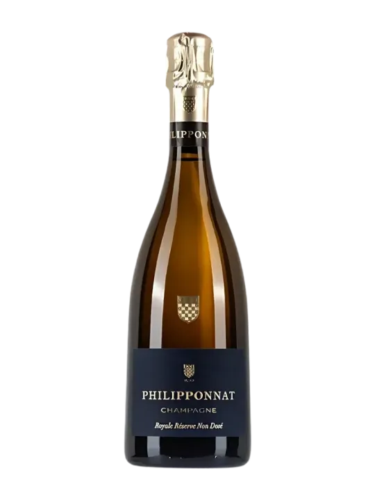 Philipponnat Royale Réserve Non Dosée - bottiglia da 75 cl