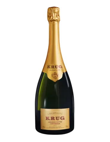 Krug – Grande Cuvée 173ème Édition - bottiglia da 75 cl