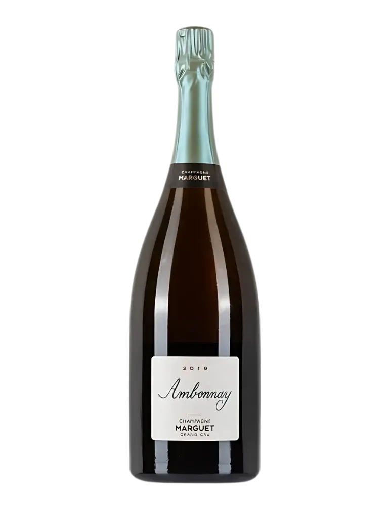 Marguet Ambonnay 2019 - bottiglia da 75 cl