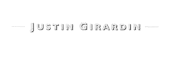 Justin Girardin